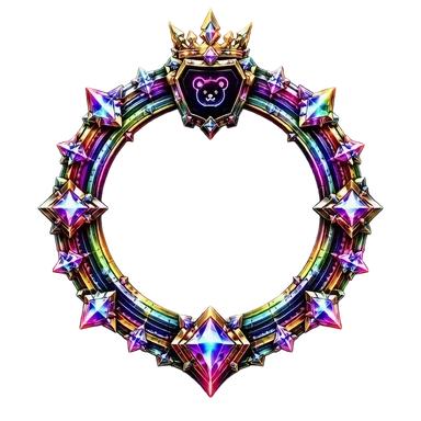 Moldura Celestial